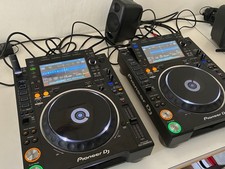Pioneer cdj 2000 - pioneer, 2