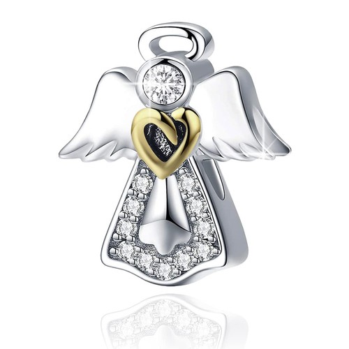 Charms argent sterling 925 - argent,