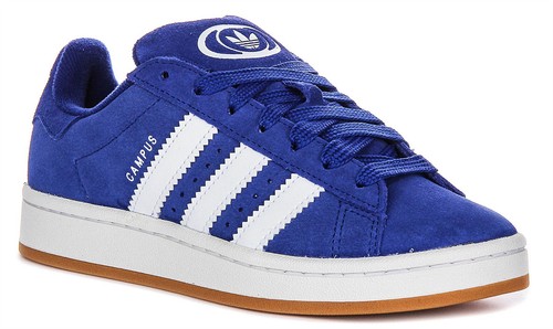 Adidas campus 00s rayure - adidas, 3