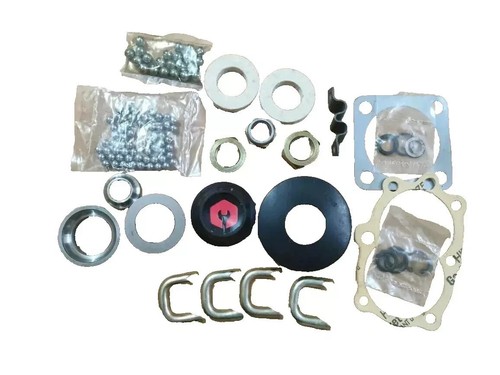 Convient kit complet de - kit,