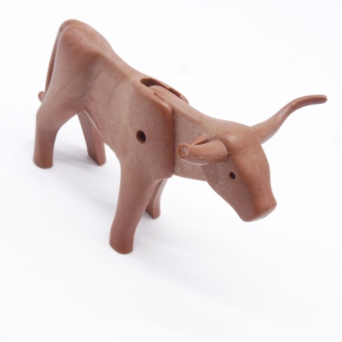 43950 playmobil vache - vache, boeuf
