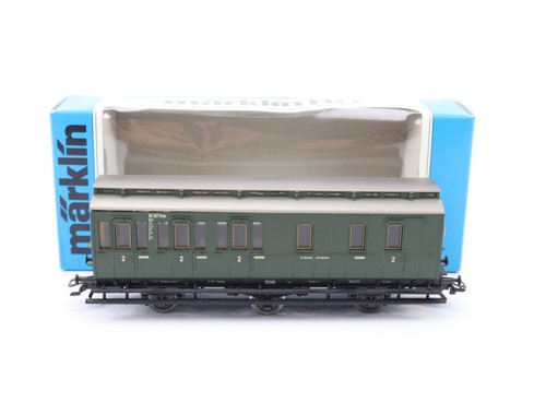Märklin 4203 voiture - märklin,