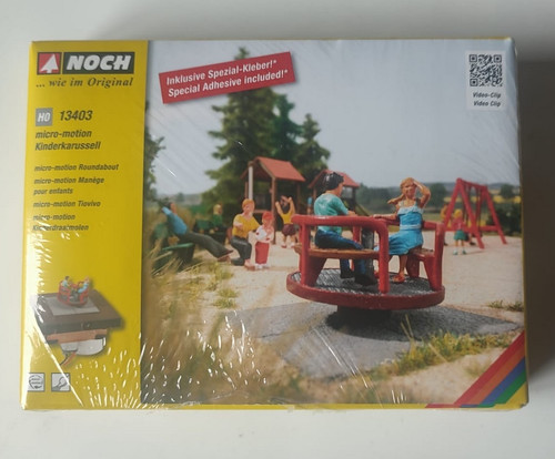 Neuf manege pour enfants - pour,