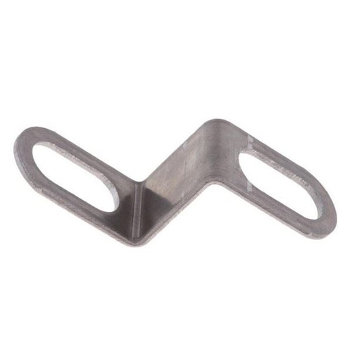 Support collier fixation - collier,