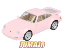 JC16 Voiture 1/43 JET-CAR