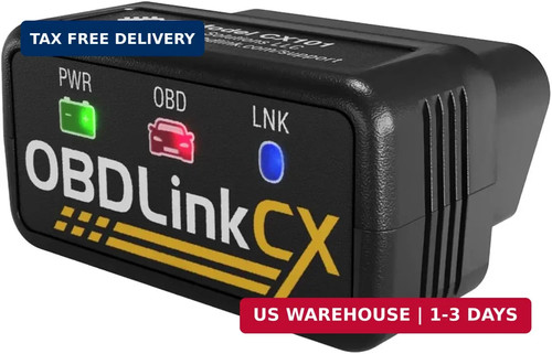 Obdlink bimmercode - obdlink,