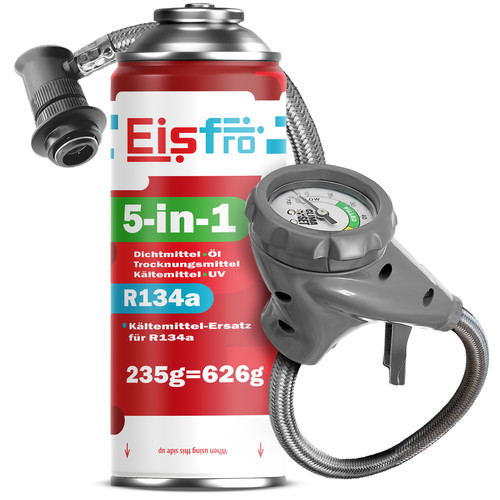 Réfrigérant eisfro 5en1 - réfrigérant,