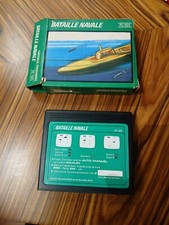 Jeu Bataille Navale Pc-505
