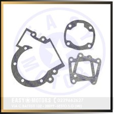 POLINI 209.0374 SÉRIE JOINTS