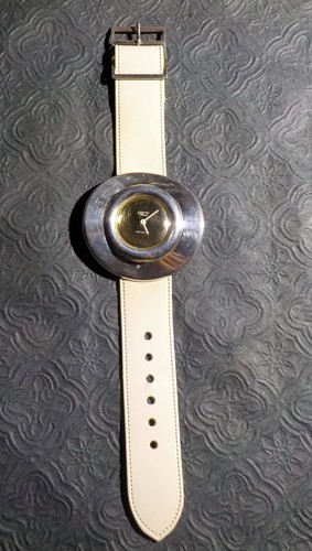 Montre mécanique vintage