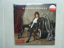 Double vinyle Mylene FARMER