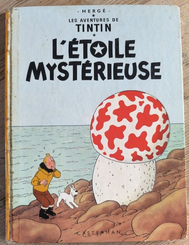 Les aventures tintin - les,