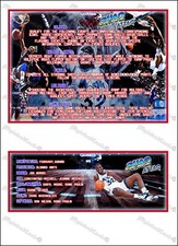 Gottlieb Shaq Attack 1995