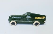 CIJ - RENAULT NERVASPORT 1 - Plâtre et farine - 10 cm