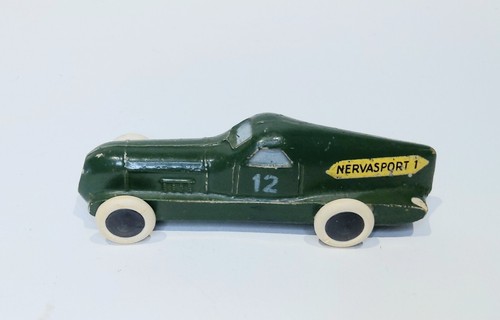 Cij renault nervasport - -,