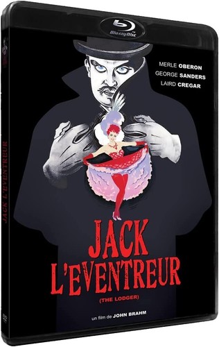 Jack éventreur - (, 1944