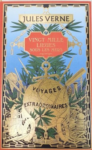 Vint mille lieues sous les