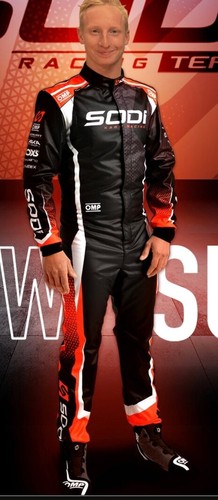 Sodi kart 2022 - kart, go