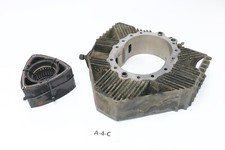 Hercules W 2000 Wankel Sachs