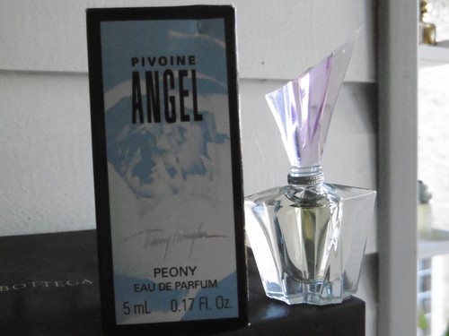 Angel pivoine thierry - pivoine,