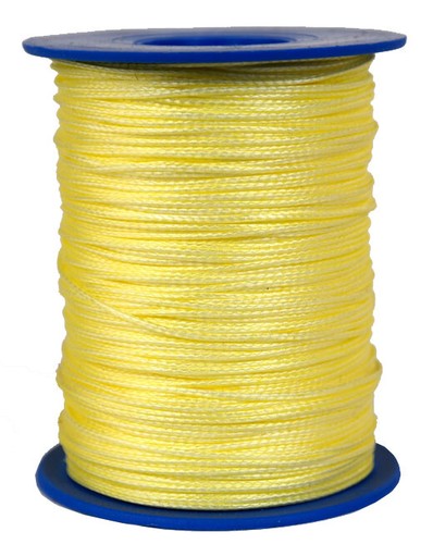 Dyneema tressé corde - dyneema,