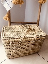 Coffre À Jouets, Malle De