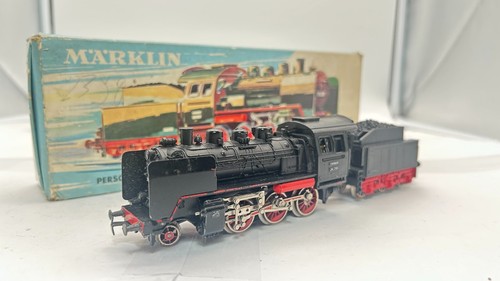 Märklin 3003 058 - h0,