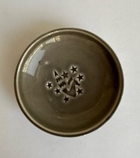 Ancien cendrier vide poche