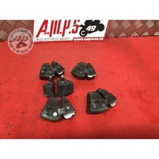 Amortisseur de couple Yamaha