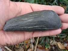 4.534 inch MEG SNACK Georgia