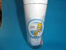 Verre Quick Les Simpsons le
