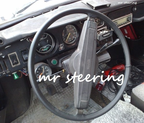 Pour reliant scimitar gtc - pour, gte