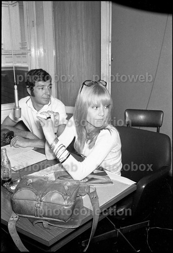 Sylvie vartan exclusive - sylvie,
