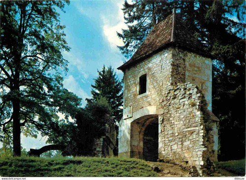 Carte postale - carte,
