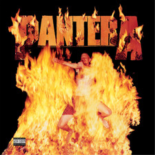 Pantera Reinventing the Steel