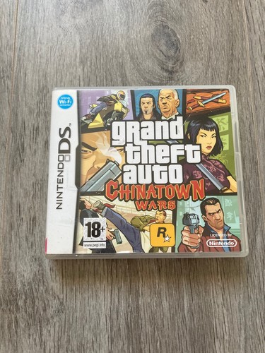 Grand theft auto - grand,