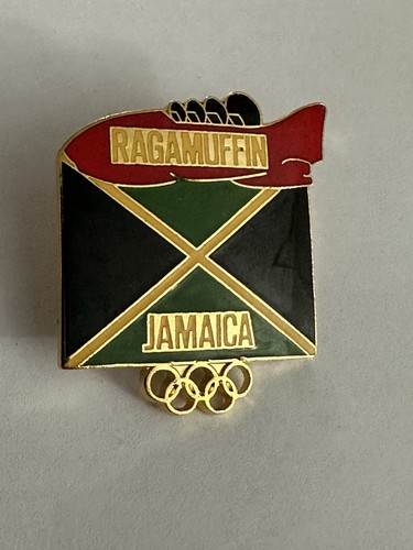 1992 albertville olympic - olympic, pin