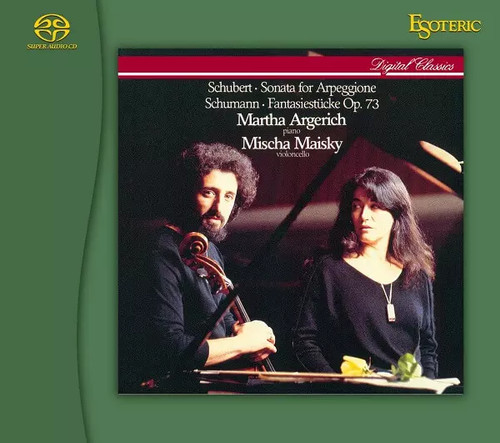 Esoteric sacd essd 90201 - sacd, essd-90201