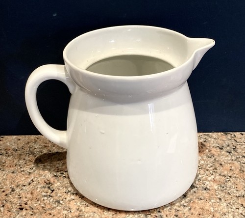 Grand pichet lait 3 - à,