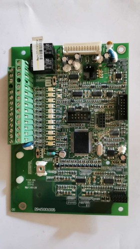 2945001005 main control power