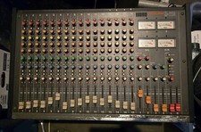 Tascam 16-Channel Analog Mixer