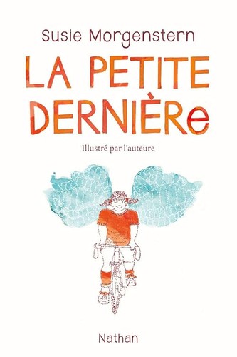 Petite dernière - la,