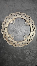 disque de frein arriere Kawasaki versys de 2009
