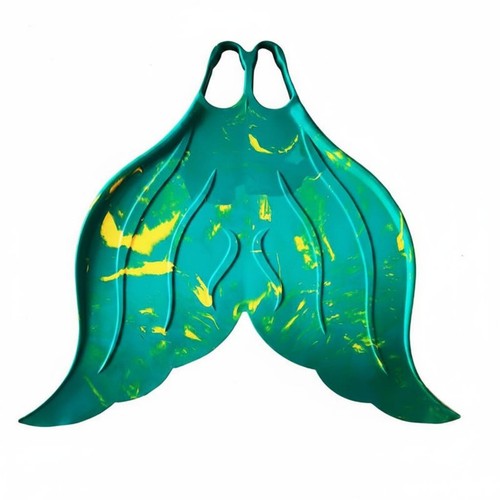 Monopalme natation adaptée - de,