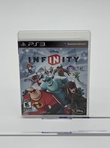 Disney infinity playstation - disney,