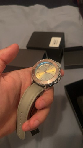 Phillipe blanc swiss - phillipe, watch