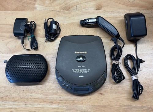 Panasonic s171c portable - sl-s171c,