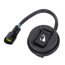 Interrupteur garniture et