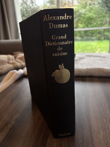 Alexandre dumas grand - alexandre,