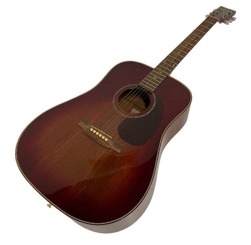 Guitare acoustique yairi - guitare, s.yairi
